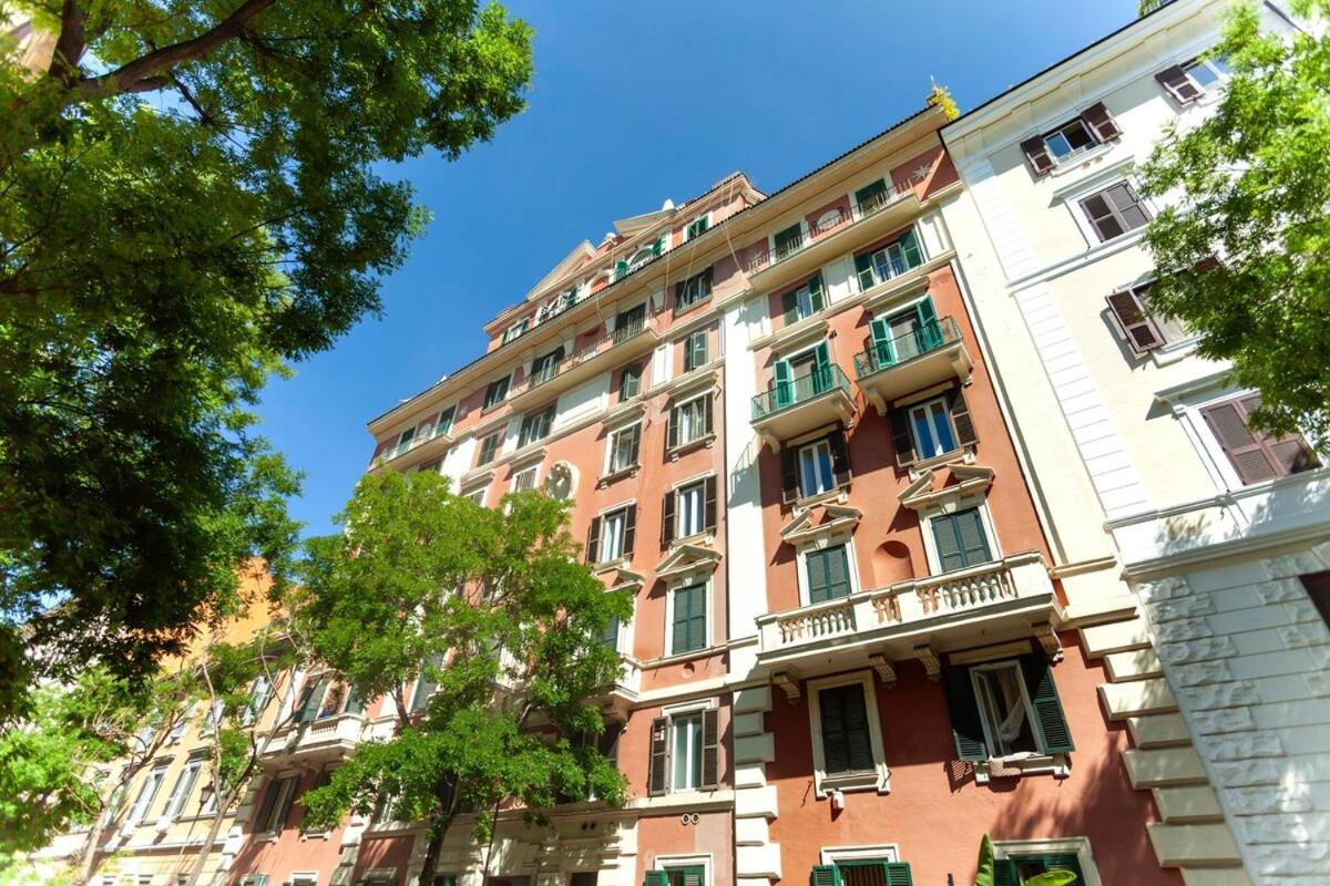 Appartamento Volpetti Experience-suite Roma