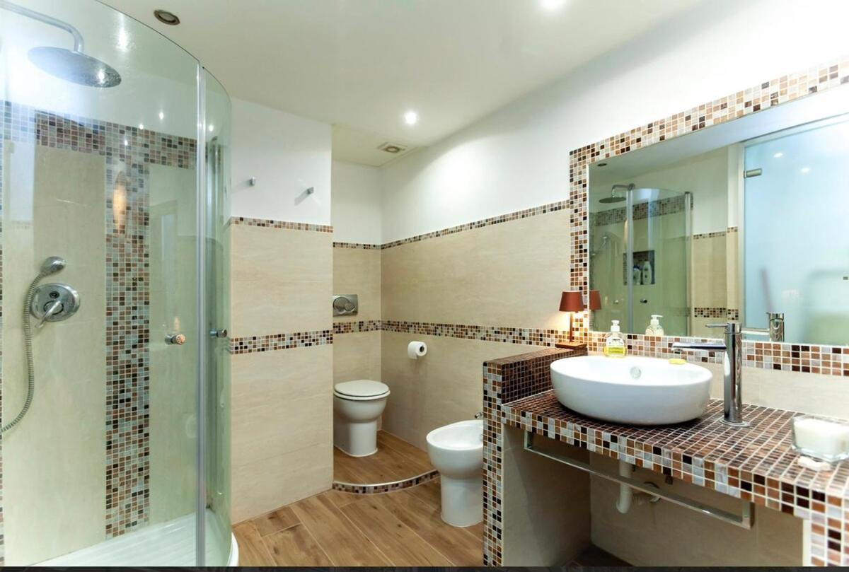 Volpetti Experience-suite