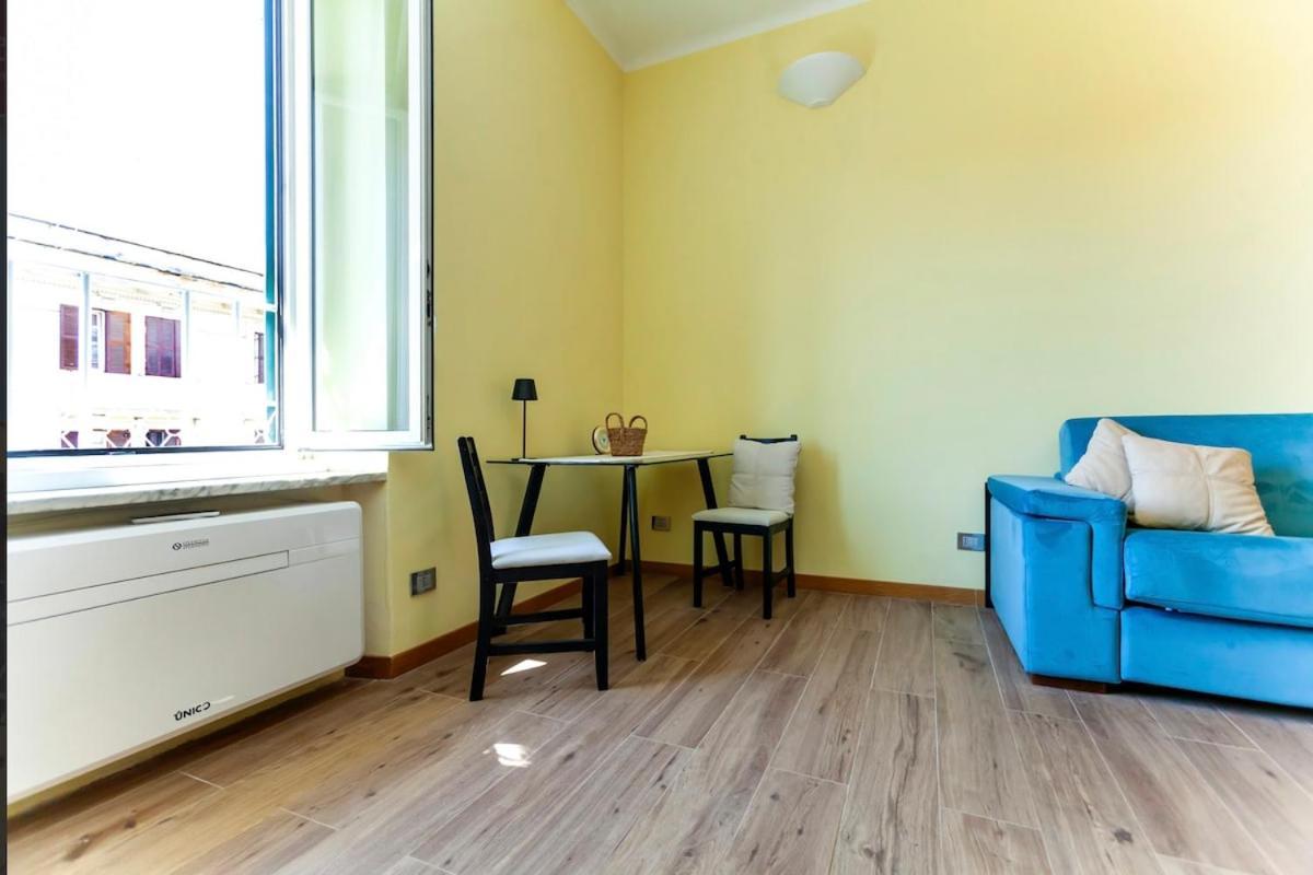 Appartamento Volpetti Experience-suite