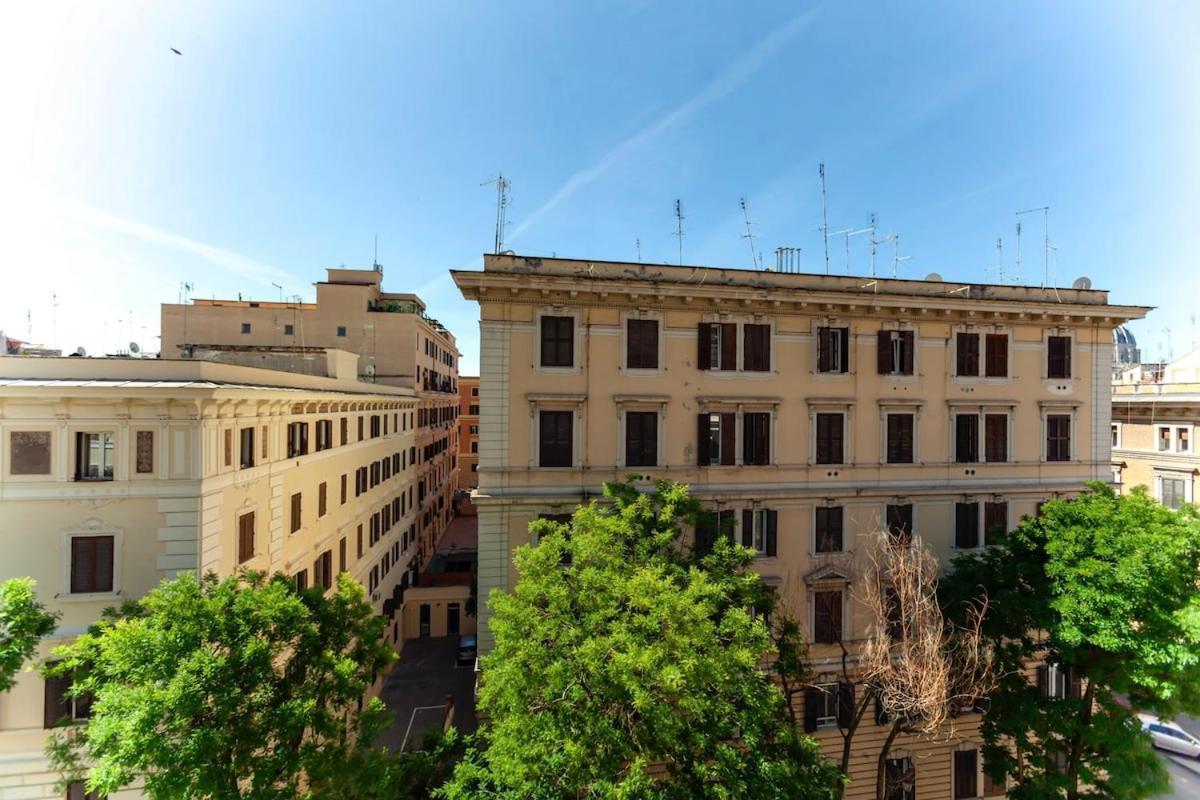 Appartamento Volpetti Experience-suite