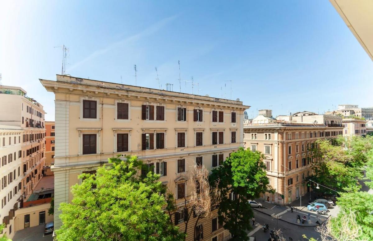 Appartamento Volpetti Experience-suite
