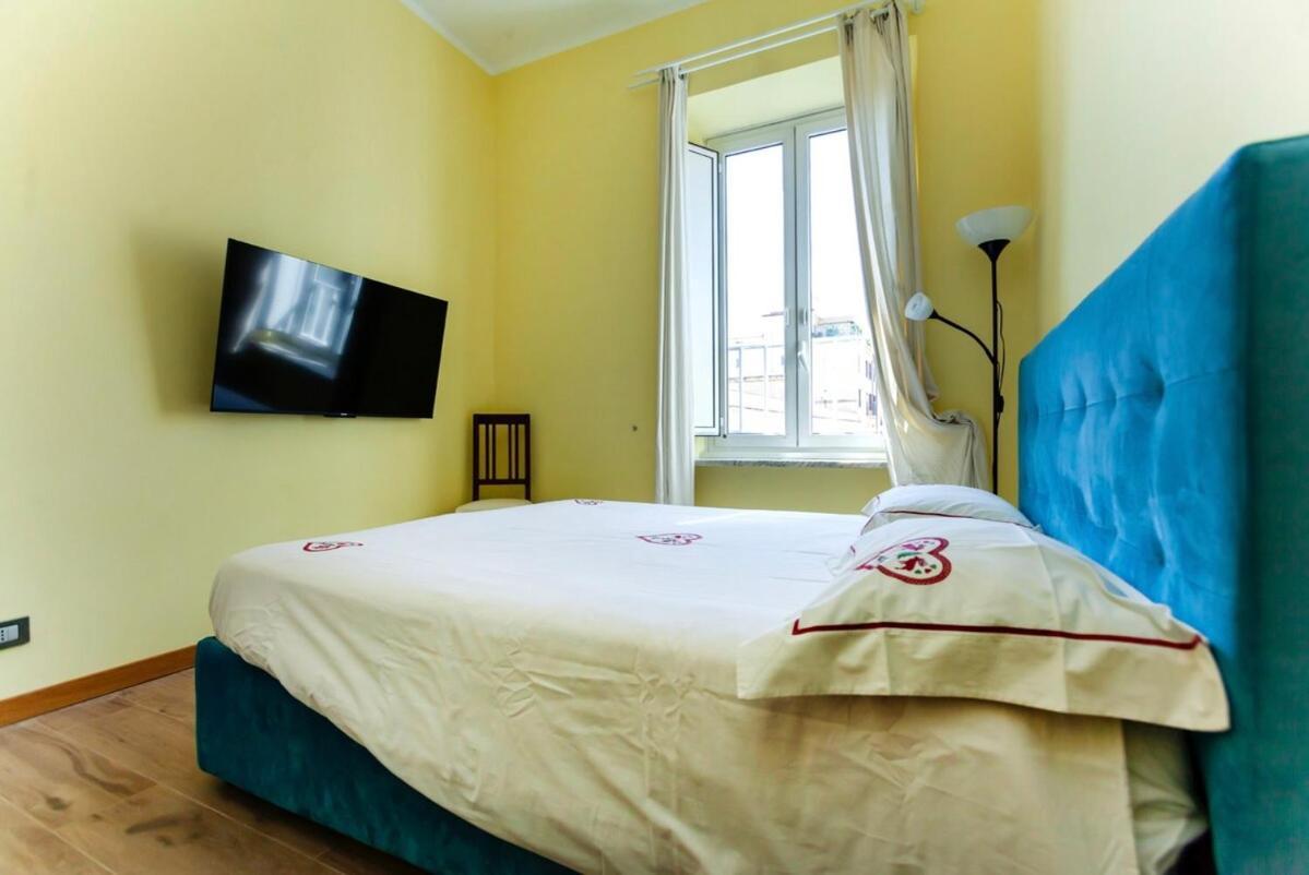 Appartamento Volpetti Experience-suite *