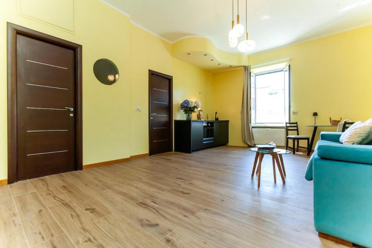 Volpetti Experience-suite